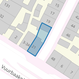 Perceel KWK01-A-13150