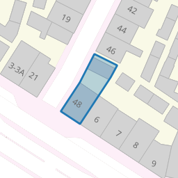 Perceel KWK01-A-13152