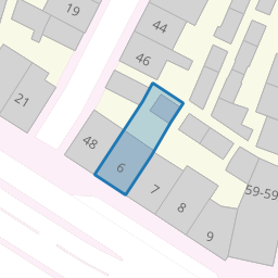 Perceel KWK01-A-13153