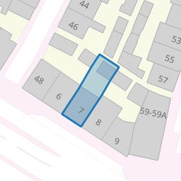 Perceel KWK01-A-13154