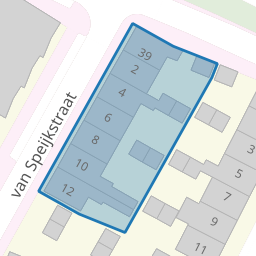 Perceel KWK01-A-13156