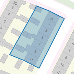 Perceel KWK01-A-13157