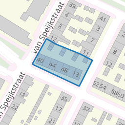 Perceel KWK01-A-13158