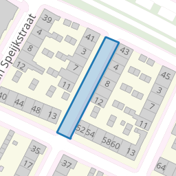 Perceel KWK01-A-13159