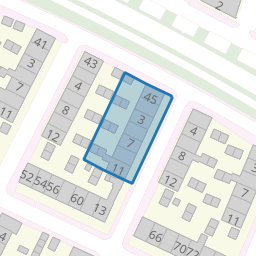 Perceel KWK01-A-13161