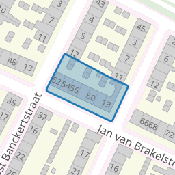 Perceel KWK01-A-13162