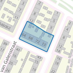 Perceel KWK01-A-13166