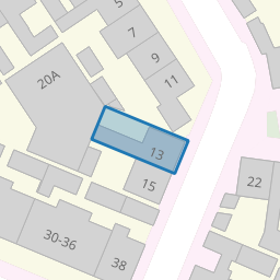 Perceel KWK01-A-13176