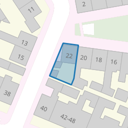 Perceel KWK01-A-13178