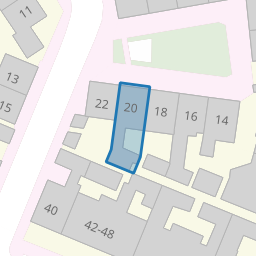 Perceel KWK01-A-13179