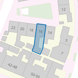 Perceel KWK01-A-13181