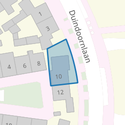 Perceel KWK01-A-13183