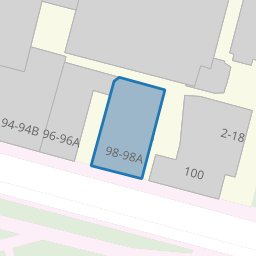 Perceel KWK01-A-13190