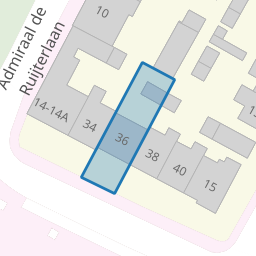 Perceel KWK01-A-13192