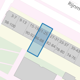 Perceel KWK01-A-13202