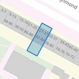 Perceel KWK01-A-13203