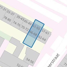 Perceel KWK01-A-13207