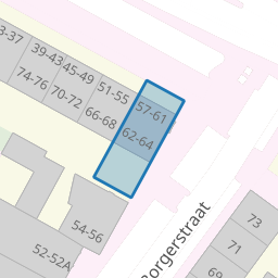 Perceel KWK01-A-13208