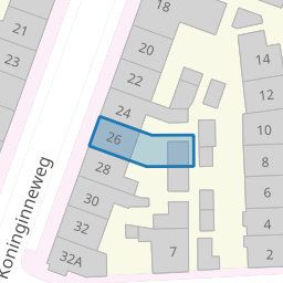 Perceel KWK01-A-13214