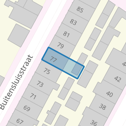 Perceel KWK01-A-13225