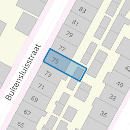 Perceel KWK01-A-13226