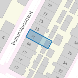 Perceel KWK01-A-13228