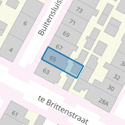 Perceel KWK01-A-13231