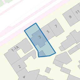 Perceel KWK01-A-13234