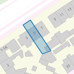 Perceel KWK01-A-13235