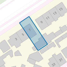 Perceel KWK01-A-13236