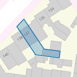 Perceel KWK01-A-13243