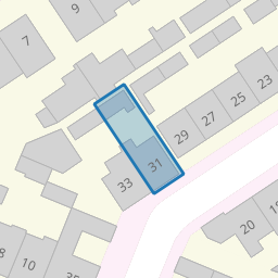 Perceel KWK01-A-13260