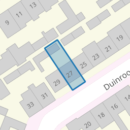 Perceel KWK01-A-13262