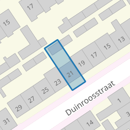 Perceel KWK01-A-13265