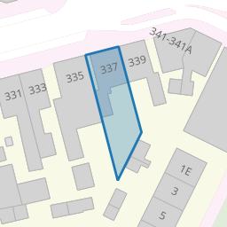 Perceel KWK01-A-13283