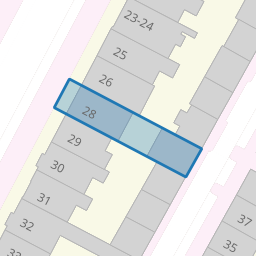 Perceel KWK01-A-13301