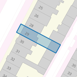 Perceel KWK01-A-13302