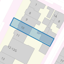 Perceel KWK01-A-13313