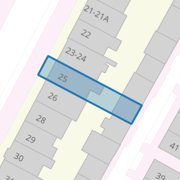 Perceel KWK01-A-13316