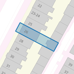 Perceel KWK01-A-13317