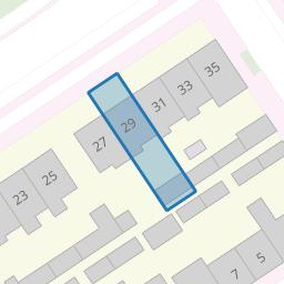 Perceel KWK01-A-13320