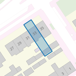 Perceel KWK01-A-13322