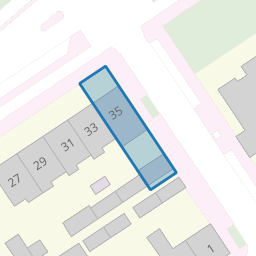 Perceel KWK01-A-13323