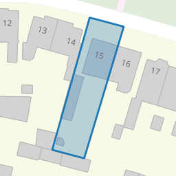 Perceel KWK01-A-13327