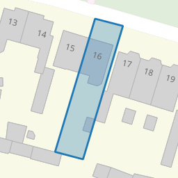 Perceel KWK01-A-13328