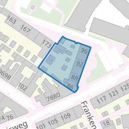 Perceel KWK01-A-13342