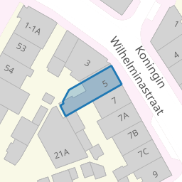 Perceel KWK01-A-13347