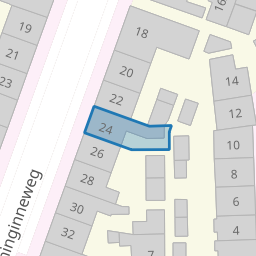 Perceel KWK01-A-13355