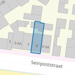 Perceel KWK01-A-13360