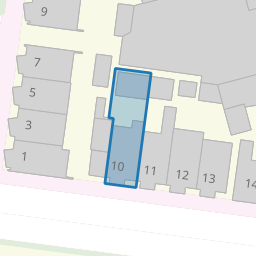 Perceel KWK01-A-13361